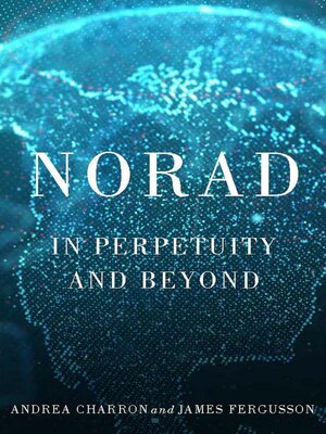 cover image of NORAD